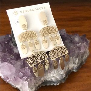 KENDRA SCOTT — Brand new!!